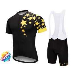 Cycling Jersey Unisex